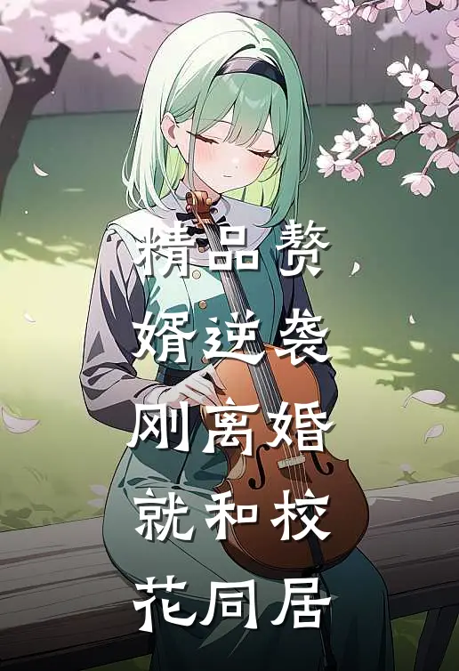 精品赘婿逆袭：刚离婚就和校花同居
