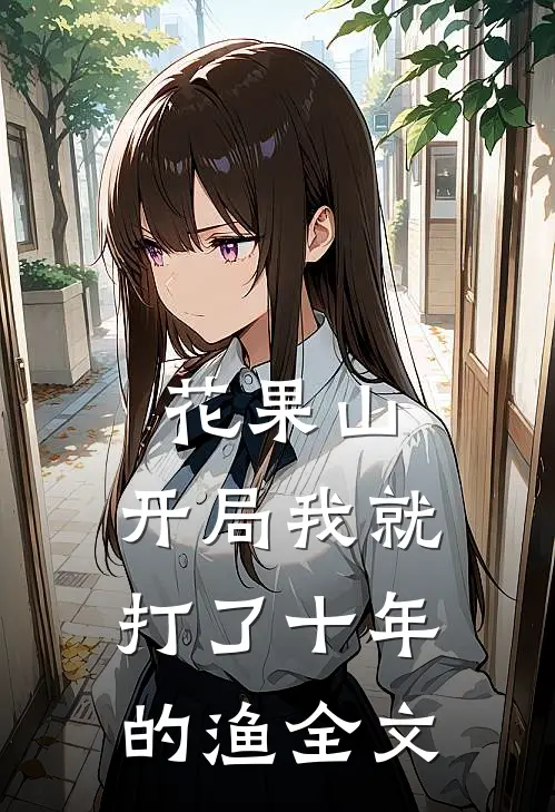 花果山：开局我就打了十年的渔全文