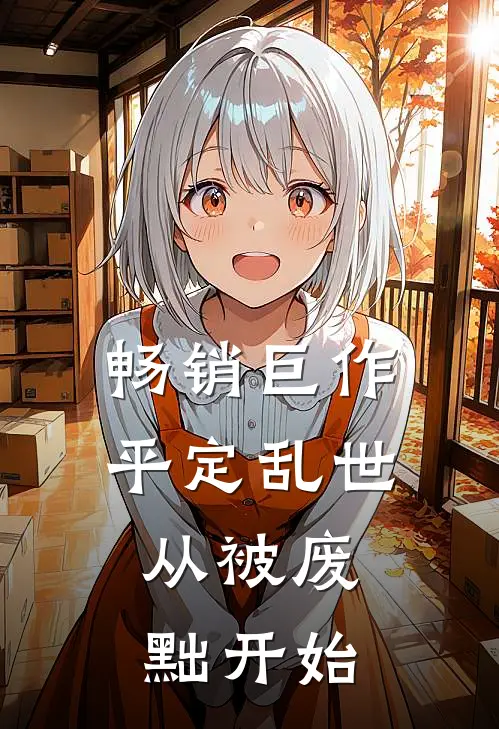 畅销巨作平定乱世：从被废黜开始