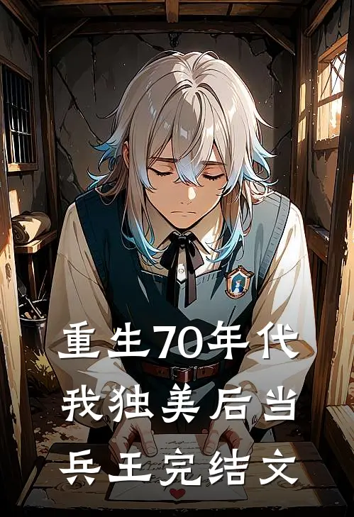 重生70年代,我独美后当兵王完结文章