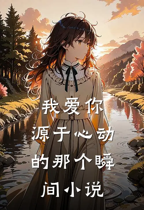 我爱你，源于心动的那个瞬间小说