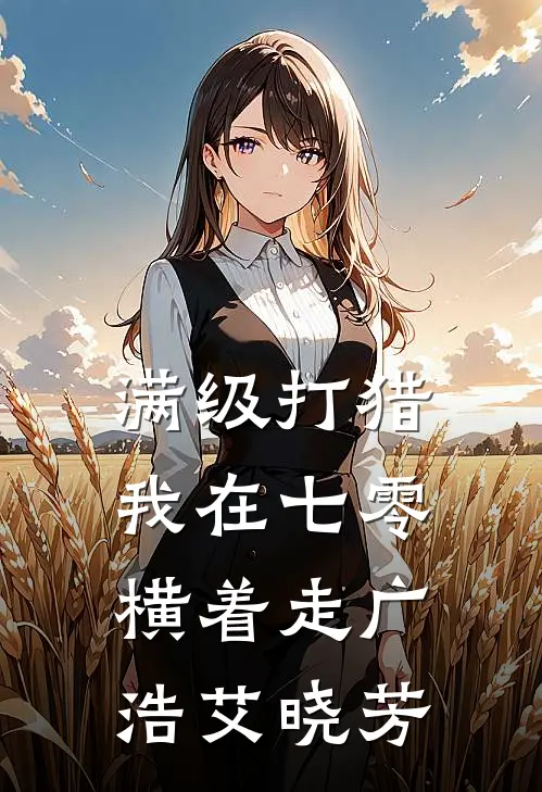 满级打猎：我在七零横着走广浩艾晓芳