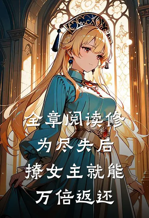 全章阅读修为尽失后，撩女主就能万倍返还