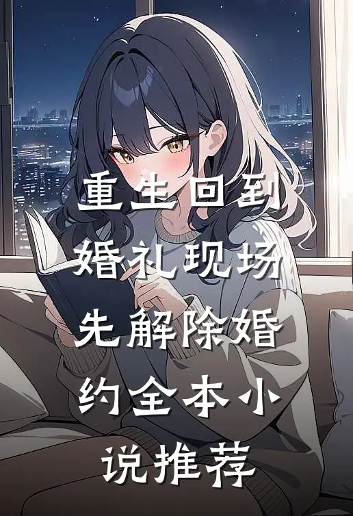 重生回到婚礼现场，先解除婚约全本小说推荐