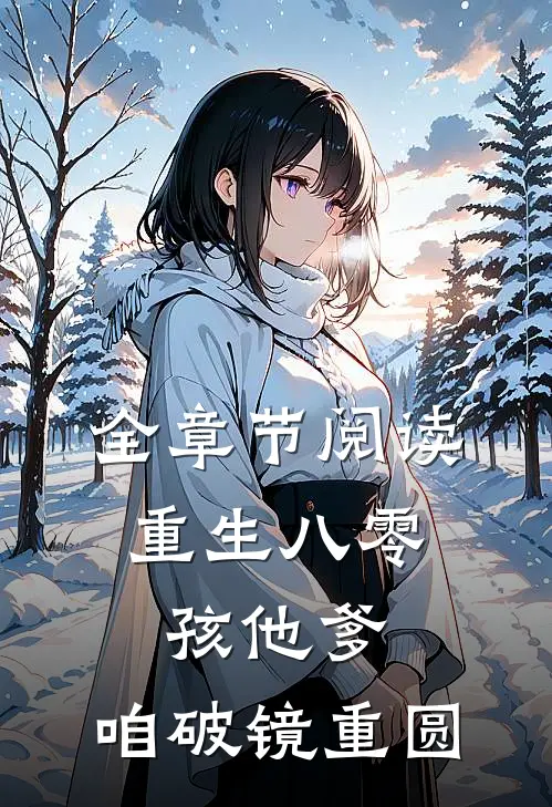 全章节阅读重生八零：孩他爹，咱破镜重圆