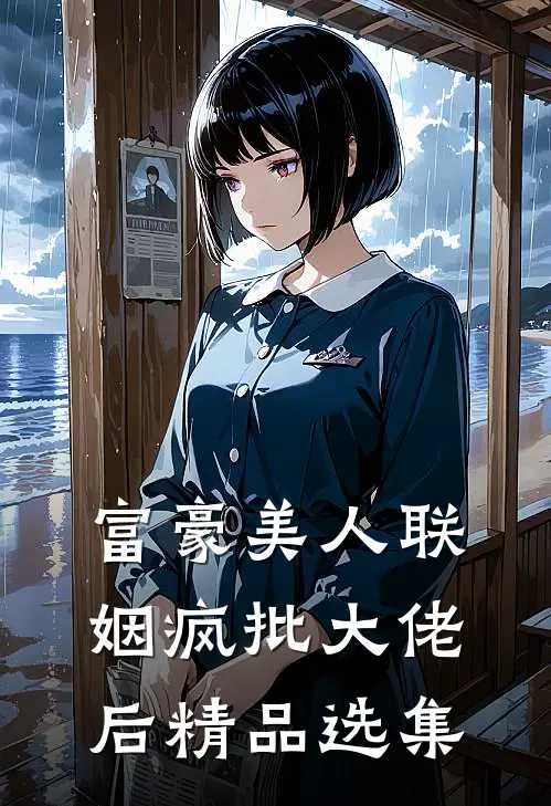 富豪美人联姻疯批大佬后精品选集