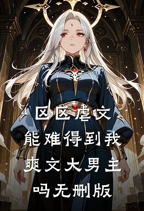 区区虐文，能难得到我爽文大男主吗无删版