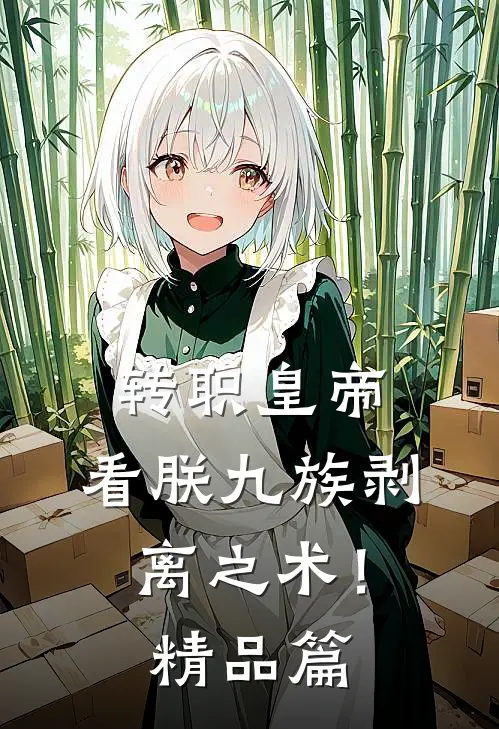 转职皇帝：看朕九族剥离之术！精品篇