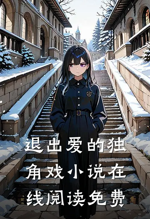 退出爱的独角戏小说在线阅读免费