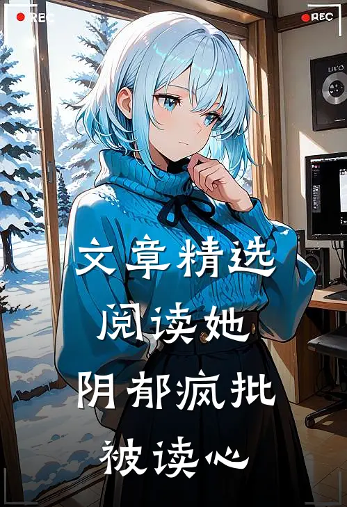 文章精选阅读她，阴郁疯批被读心