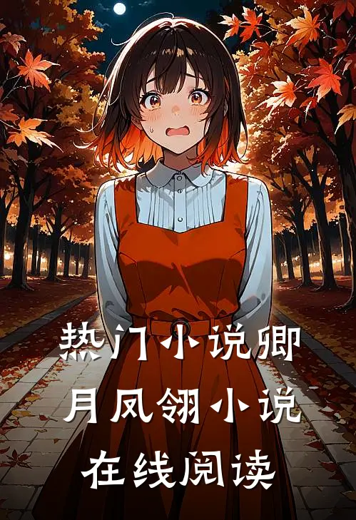 热门卿月凤翎在线阅读免费
