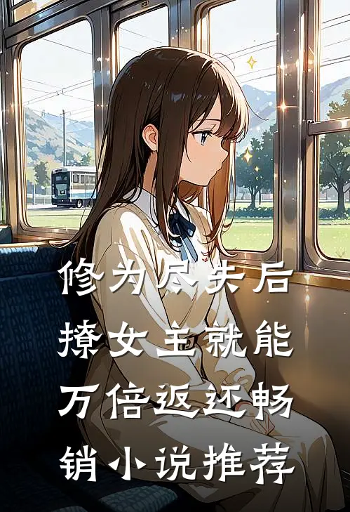 修为尽失后，撩女主就能万倍返还畅销小说推荐