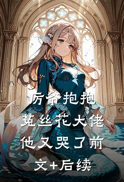 厉爷抱抱，菟丝花大佬他又哭了前文+后续
