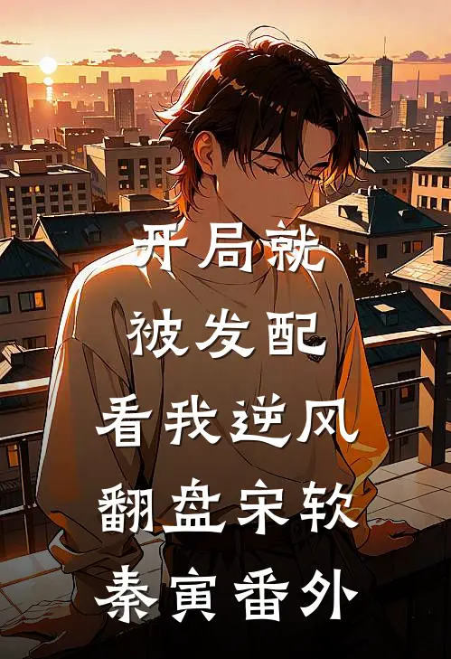 开局就被发配，看我逆风翻盘宋软秦寅番外