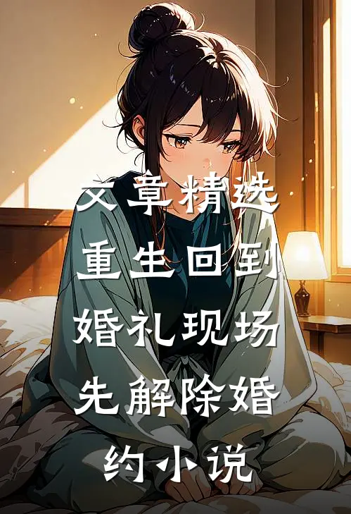 文章精选重生回到婚礼现场,先解除婚约小说