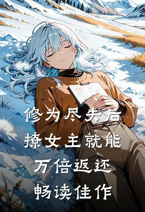 修为尽失后，撩女主就能万倍返还畅读佳作