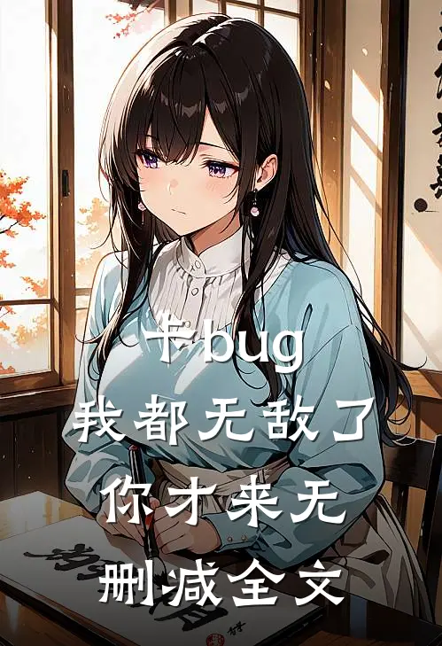 卡bug：我都无敌了，你才来无删减全文