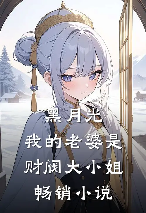 黑月光：我的老婆是财阀大小姐畅销小说