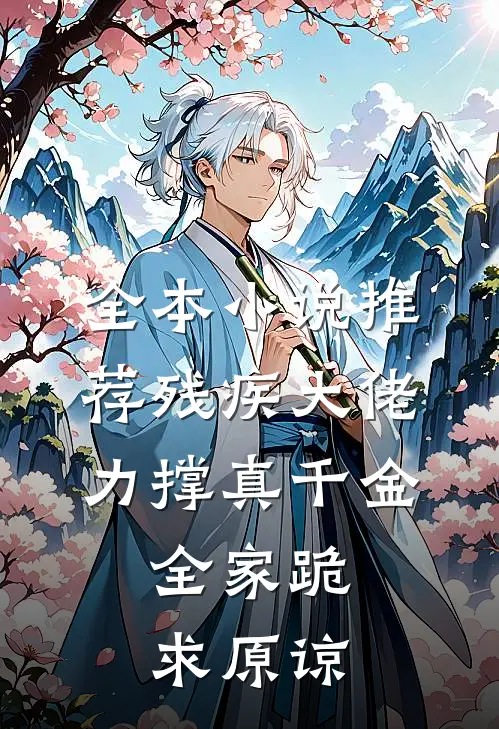 全本小说推荐残疾大佬力撑真千金，全家跪求原谅