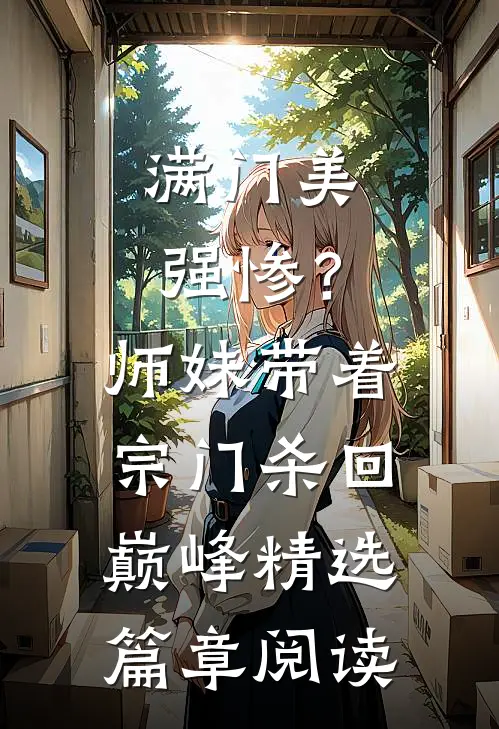 满门美强惨？师妹带着宗门杀回巅峰精选篇章阅读