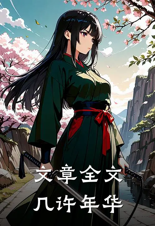 文章全文几许年华