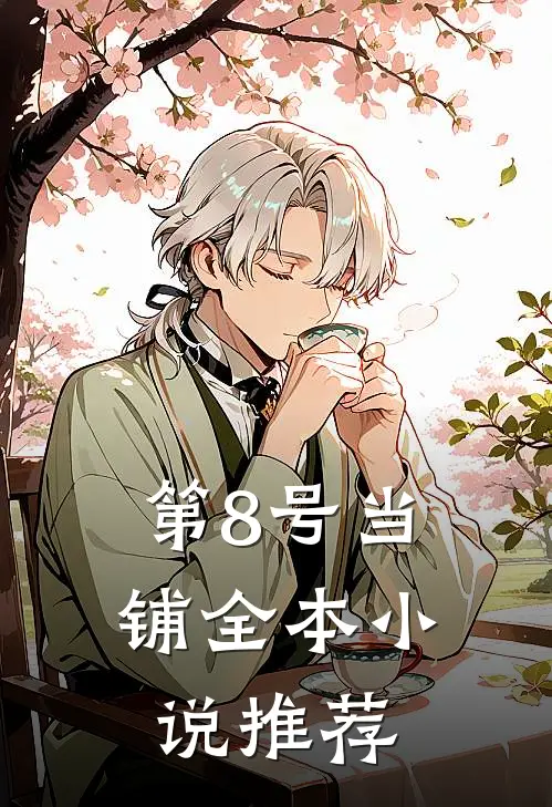 第8号当铺全本小说推荐