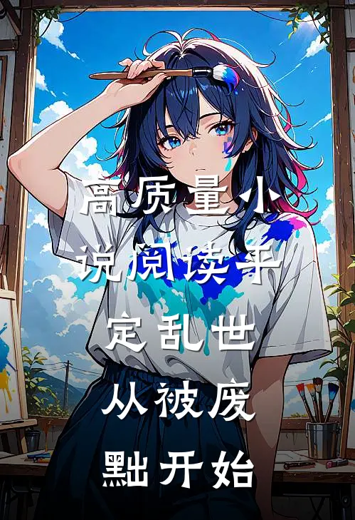 高质量小说阅读平定乱世：从被废黜开始