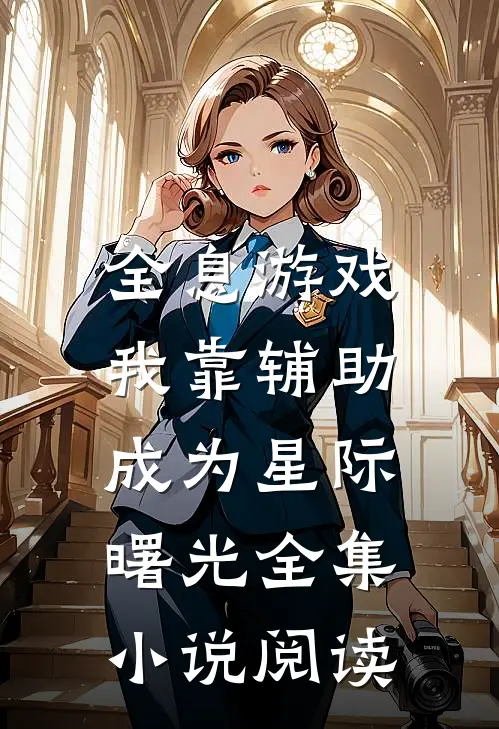 全息游戏：我靠辅助成为星际曙光全集小说阅读