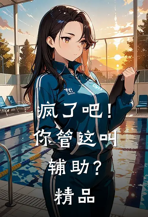 疯了吧!你管这叫辅助?精品