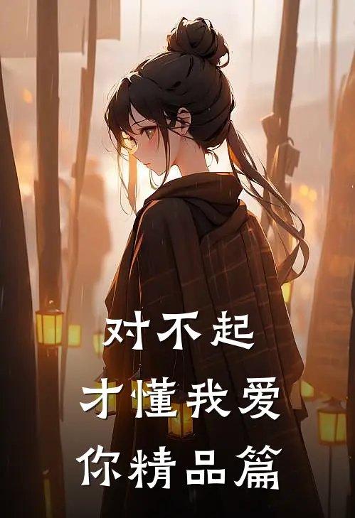 对不起，才懂我爱你精品篇