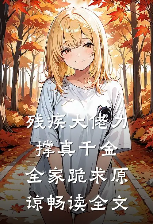 残疾大佬力撑真千金，全家跪求原谅畅读全文
