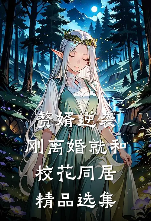赘婿逆袭：刚离婚就和校花同居精品选集