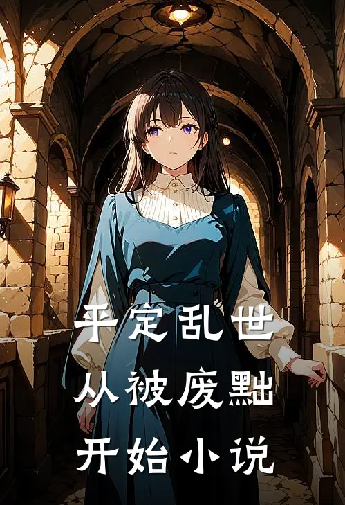 平定乱世：从被废黜开始小说