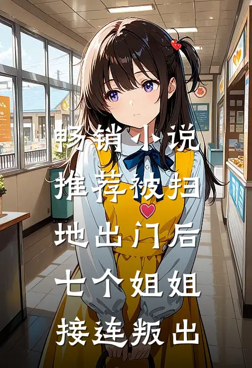 畅销小说推荐被扫地出门后，七个姐姐接连叛出