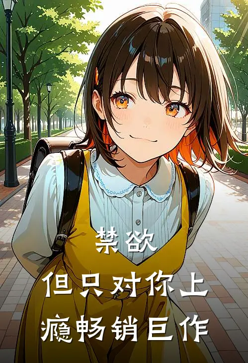 禁欲，但只对你上瘾畅销巨作