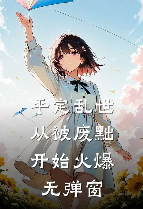 平定乱世：从被废黜开始火爆无弹窗
