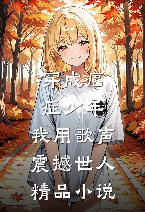 穿成癌症少年，我用歌声震撼世人精品小说