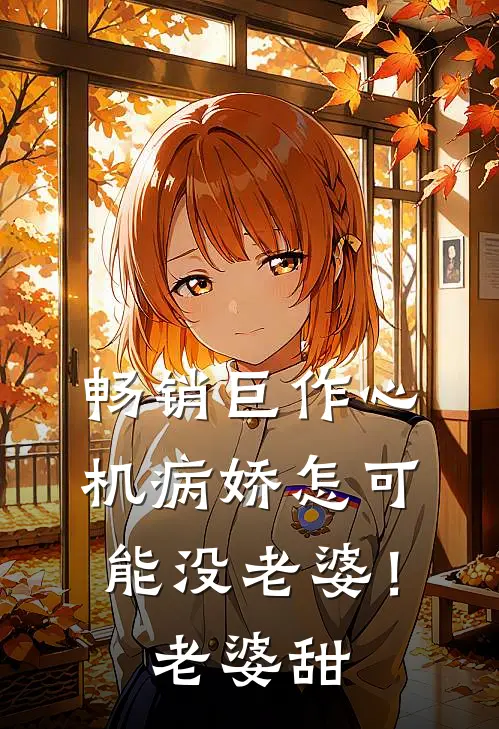 畅销巨作心机病娇怎可能没老婆！老婆甜