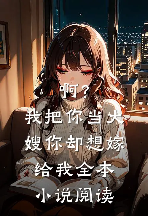 啊？我把你当大嫂，你却想嫁给我全本小说阅读
