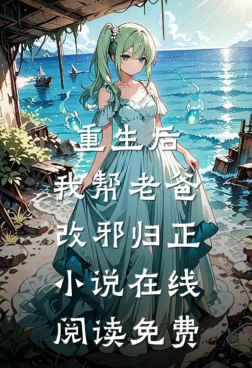 重生后，我帮老爸改邪归正小说在线阅读免费