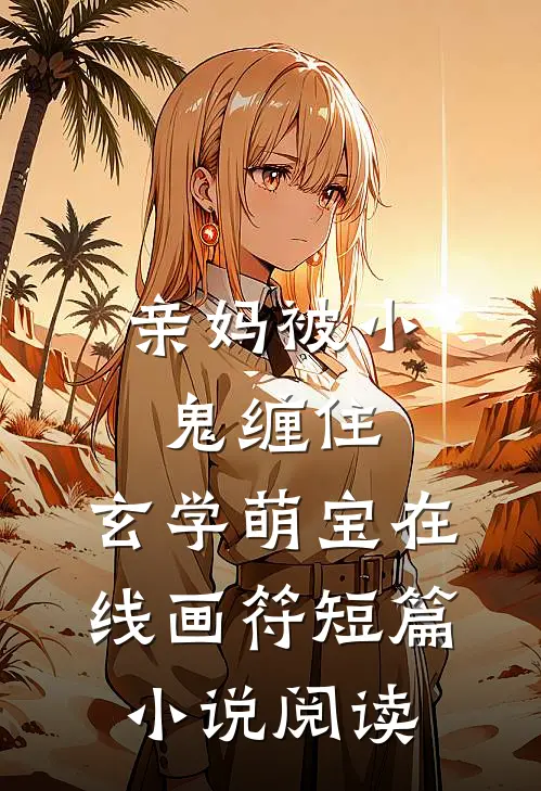 亲妈被小鬼缠住，玄学萌宝在线画符短篇小说阅读