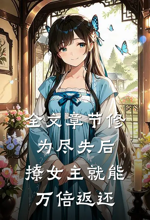 全文章节修为尽失后，撩女主就能万倍返还