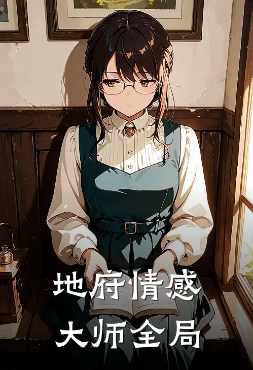地府情感大师全局