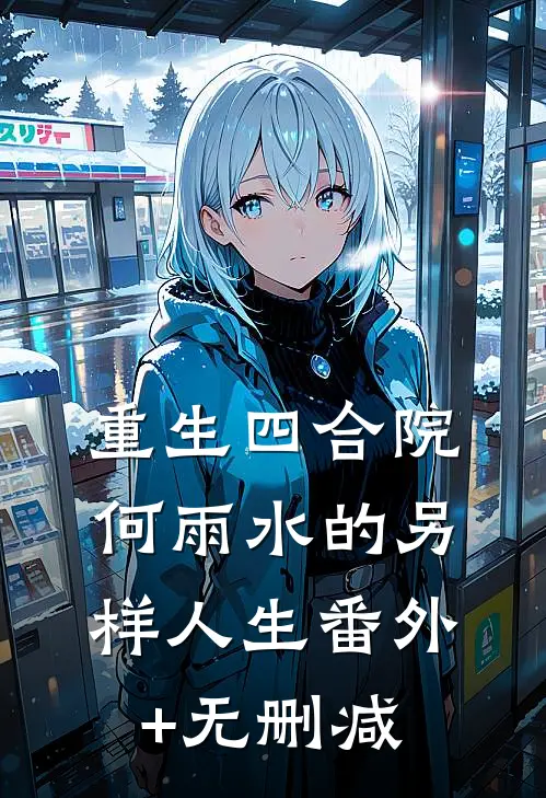 重生四合院，何雨水的另样人生番外+无删减
