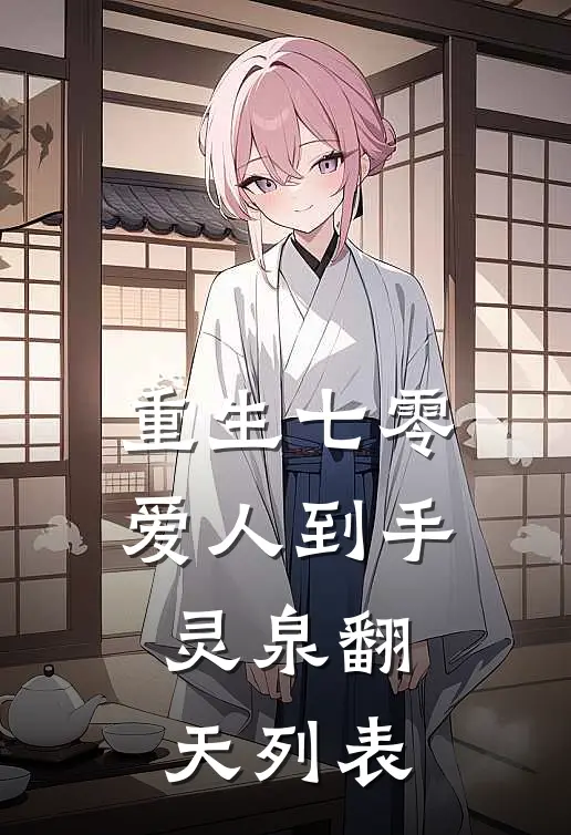 重生七零：爱人到手，灵泉翻天列表