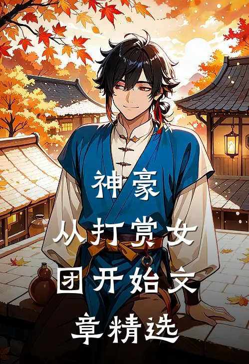 神豪：从打赏女团开始文章精选