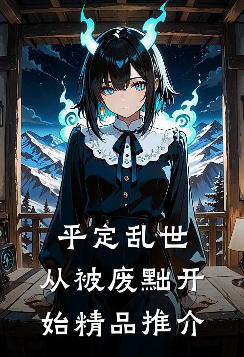 平定乱世：从被废黜开始精品推介