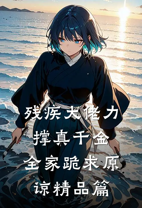 残疾大佬力撑真千金，全家跪求原谅精品篇