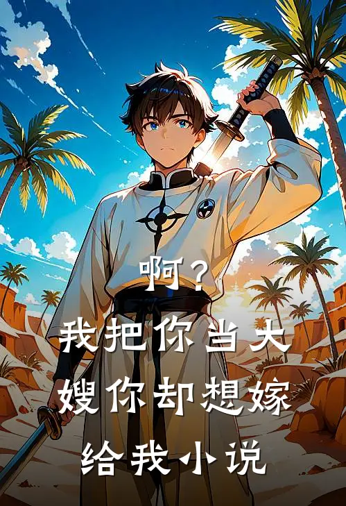 啊？我把你当大嫂，你却想嫁给我小说