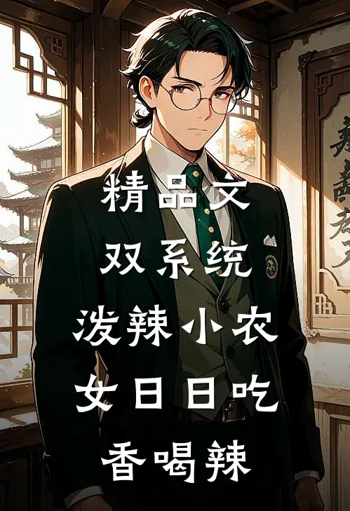 精品文双系统：泼辣小农女日日吃香喝辣